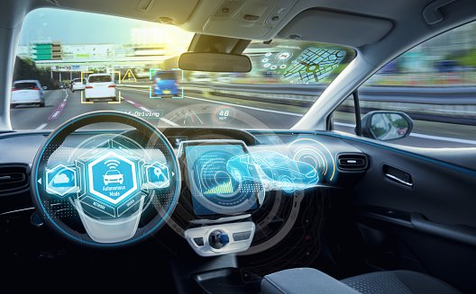 Read more about the article Top 10 Automotive Technologies In 2022
