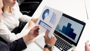 Read more about the article Technology and its impact on the Global Economy