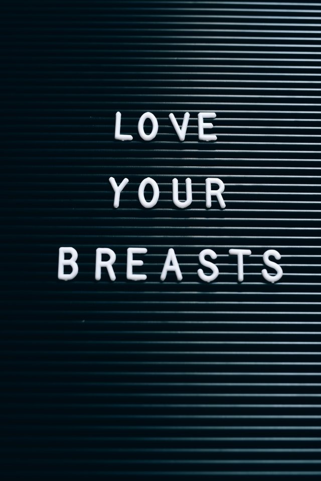Read more about the article BREAST CANCER