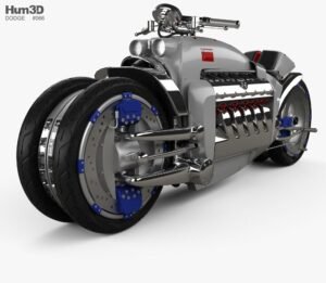 Read more about the article <strong>Top 10 Most Speedy Motorcycles in the world</strong>
