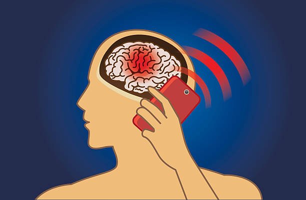 Read more about the article HEALTH RISKS ASSOCIATED WITH THE USE OF MOBILE PHONES
