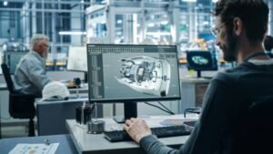 Read more about the article TURNING TECHNOLOGY INTO GOD
