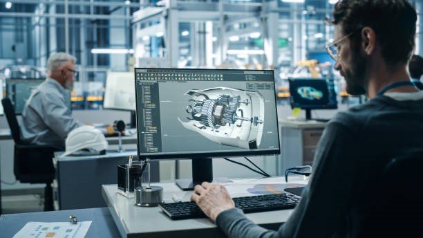 Read more about the article TURNING TECHNOLOGY INTO GOD
