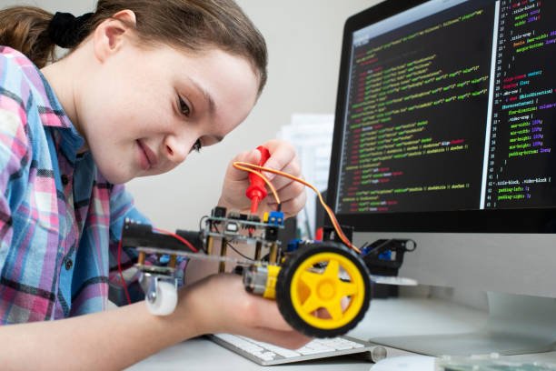Read more about the article Robotic Operating System (ROS)