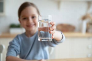 Read more about the article WHY YOUR BODY NEEDS WATER