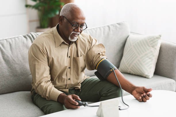 Read more about the article LEAVING WITH HYPERTENSION