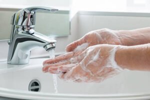 Read more about the article        HEALTH AND HYGIENE