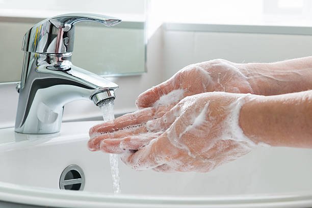 Read more about the article        HEALTH AND HYGIENE