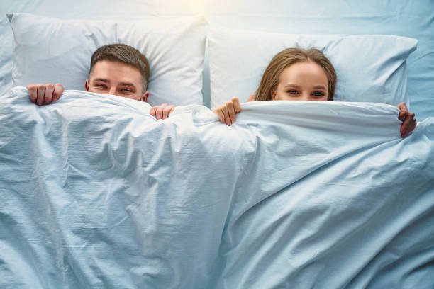 Read more about the article IS REGULAR SEX A HEALTHY PRACTICE?