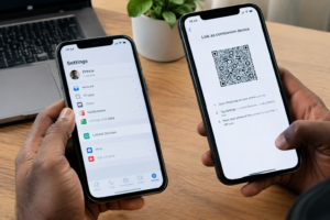 Read more about the article How to Use One WhatsApp Account on Two Phones